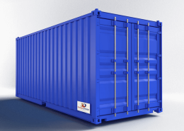 Containers prefabri africa