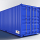 Containers prefabri africa