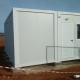 security portable cabins