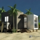 prefab homes