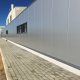 Prefabricated modular building