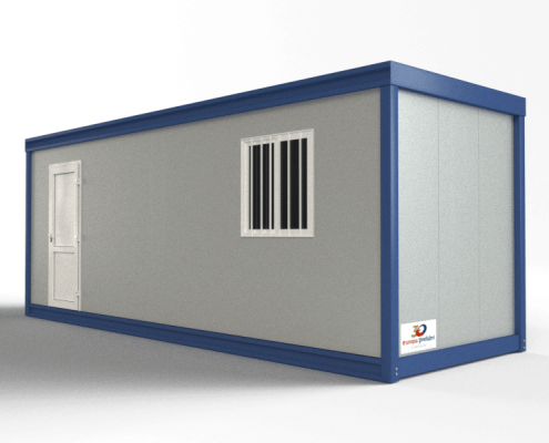 modulos prefabricados prefabri africa