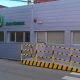 oficinas modulares para john deere en madrid