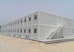 prefabricated labour camps prefabri africa