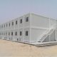 prefabricated labour camps prefabri africa