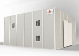 prefabricated warehouses prefabri africa