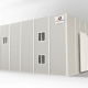 prefabricated warehouses prefabri africa